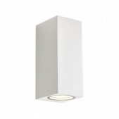 10W LED sieninis lauko...
