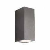 10W LED sieninis lauko...