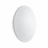 18W LED sieninis lauko...