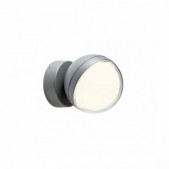 12W LED sieninis lauko...