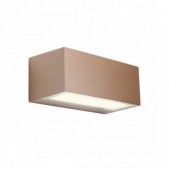 26W LED sieninis lauko...