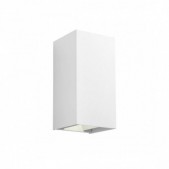 2 x 10W LED sieninis lauko...