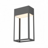 20W LED sieninis lauko...