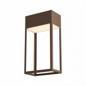 20W LED sieninis lauko...