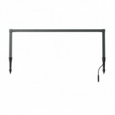 15W LED įsmeigiamas lauko...