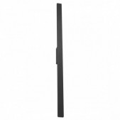 24W LED sieninis lauko...