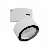 12W LED paviršinis lauko...