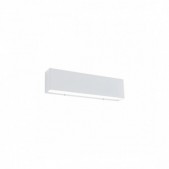 3W LED sieninis lauko...