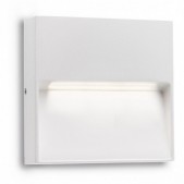 3W LED sieninis lauko...