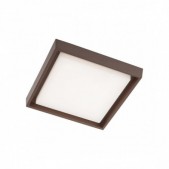 25W LED paviršinis lauko...