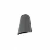 11W LED sieninis lauko...