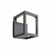 11W LED sieninis lauko...
