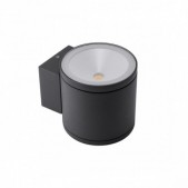 2 x 6W LED sieninis lauko...