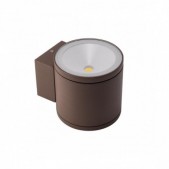 2 x 6W LED sieninis lauko...