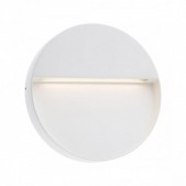 9W LED sieninis lauko...