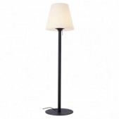 Pastatomas lauko šviestuvas...