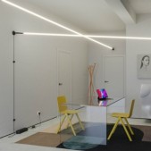 200W LED maitinimo šaltinio...