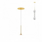 30W įleidžiamo montavimo...