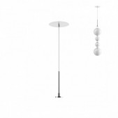 30W įleidžiamo montavimo...