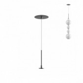 30W įleidžiamo montavimo...