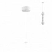 30W paviršinio montavimo...