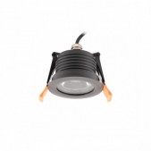 12W LED įleidžiamas lauko...