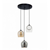 18W LED pakabinamas...