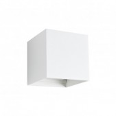 2 x 6W LED sieninis lauko...