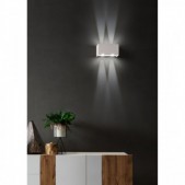 15W LED sieninis šviestuvas...