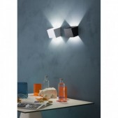 6W LED sieninis šviestuvas...