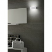 10W LED sieninis šviestuvas...