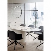 56W LED pakabinamas...