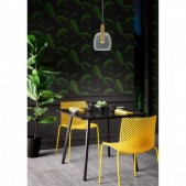 8W LED pakabinamas...