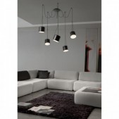 Pakabinamas šviestuvas...