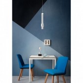 6W LED pakabinamas...