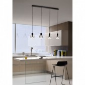 Pakabinamas šviestuvas LOU,...