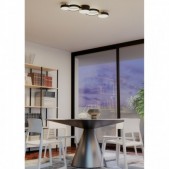 29W LED paviršinis...