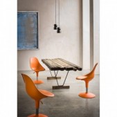 5W + 5,5W LED pakabinamas...