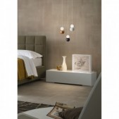 8W LED pakabinamas...