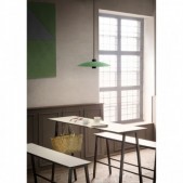 6W + 5W LED pakabinamas...