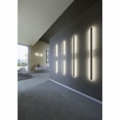 30W LED sieninis šviestuvas...