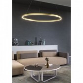 62W LED pakabinamas...