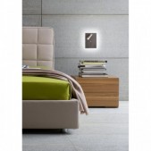 16W + 3W LED sieninis...