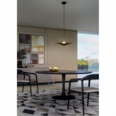 16,5W LED pakabinamas...