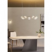 35W LED pakabinamas...