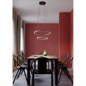 43W LED pakabinamas...