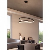 60W LED pakabinamas...