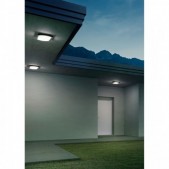 22W LED paviršinis lauko...
