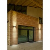 14,7W LED sieninis lauko...