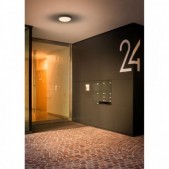 20W LED paviršinis lauko...